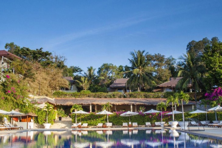 Top 09 Best 4-Star Hotels In Phan Thiet, Vietnam Top 09 Best 4-Star Hotels In Phan Thiet, Vietnam